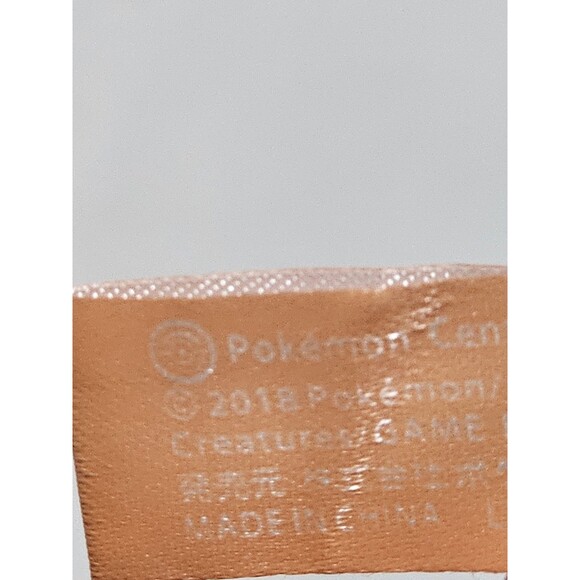 Pokemon Center Original Pikachu & Eievui’s Easter Plush Stuffed 2018 Japan - Picture 4 of 9